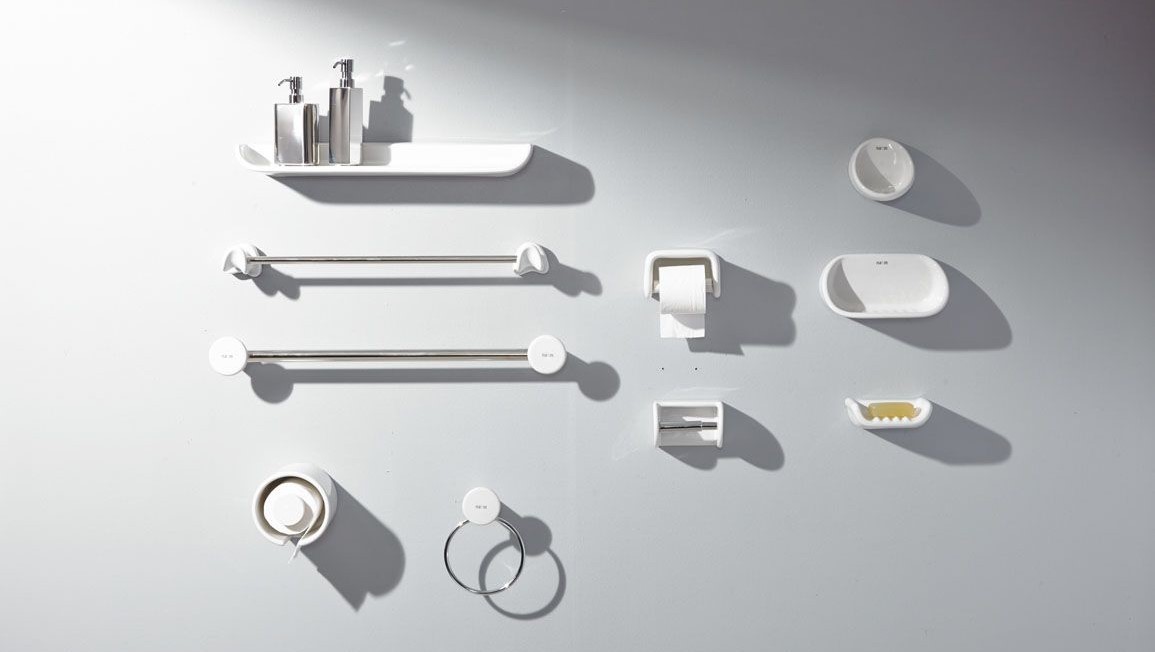 FAUCETS & ACCESSORIES