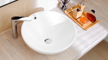 WASHBASINS