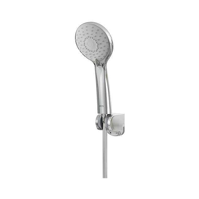 3-Spray Hand Shower Set