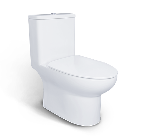 ROC ULTRA ONE PIECE WC