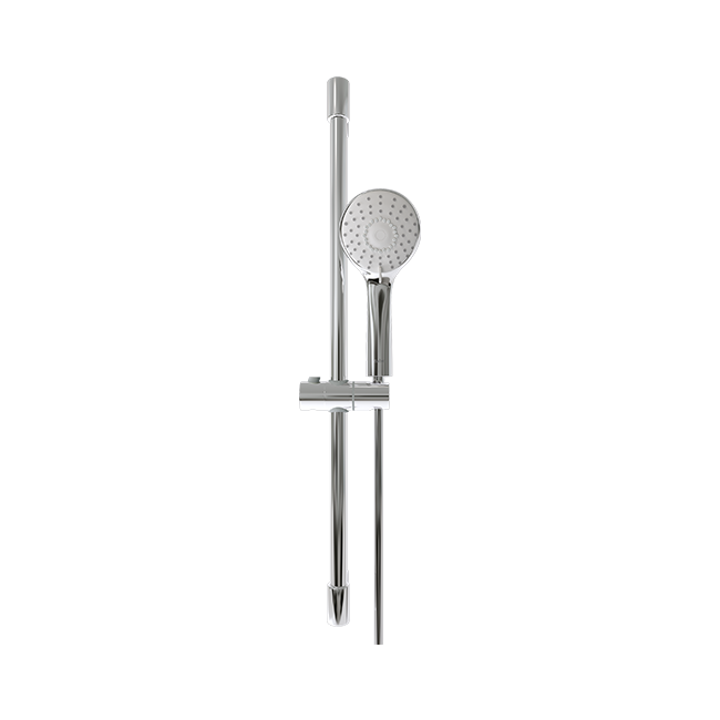 3-Spray Shower Rail Set